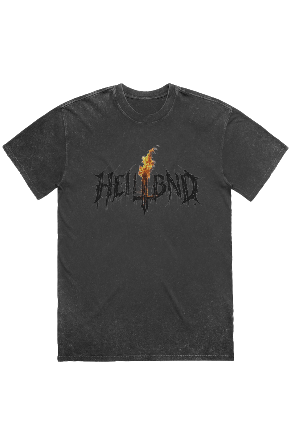 HELLBND: FAKES - HEAVY TEE