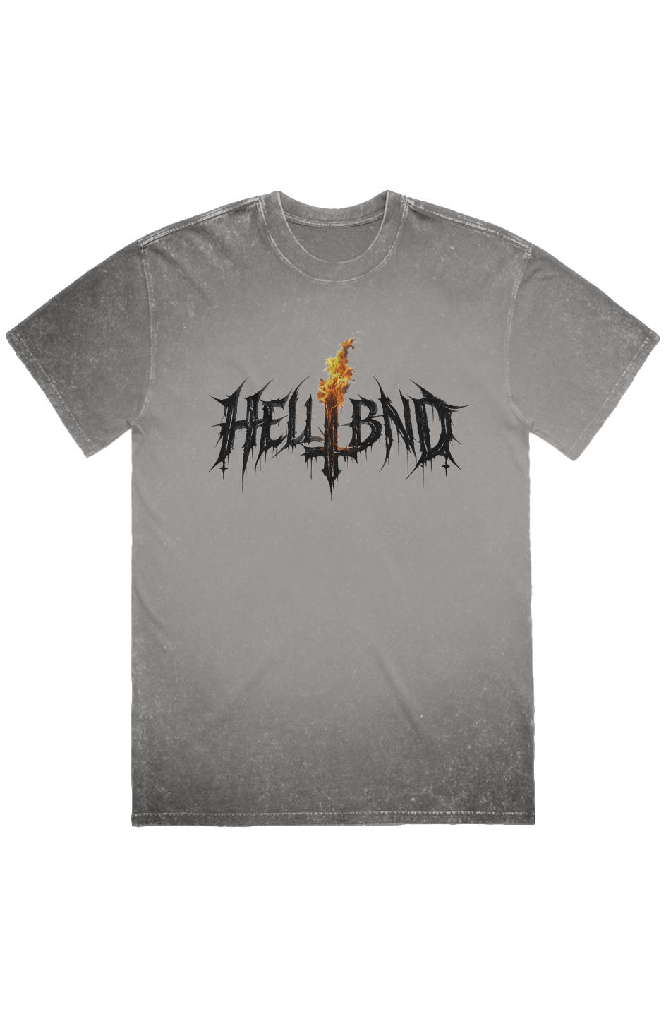 HELLBND: FAKES - HEAVY TEE